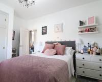 Resale - Detached Villa - Orihuela Costa - Villamartin