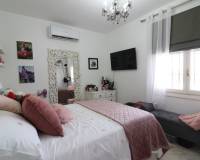 Resale - Detached Villa - Orihuela Costa - Villamartin