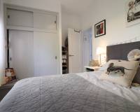 Resale - Detached Villa - Orihuela Costa - Villamartin