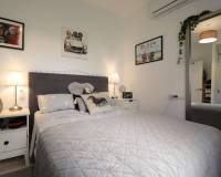 Resale - Detached Villa - Orihuela Costa - Villamartin