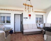Resale - Detached Villa - Orihuela Costa - Villamartin