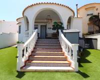 Resale - Detached Villa - Orihuela Costa - Villamartin