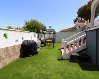 Resale - Detached Villa - Orihuela Costa - Villamartin