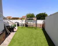Resale - Detached Villa - Orihuela Costa - Villamartin