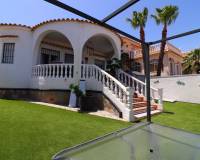 Resale - Detached Villa - Orihuela Costa - Villamartin
