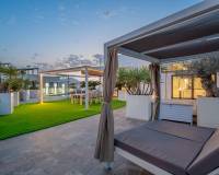 Resale - Detached Villa - Orihuela Costa - Villamartin