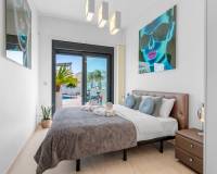 Resale - Detached Villa - Orihuela Costa - Villamartin