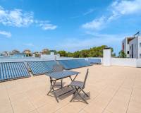Resale - Detached Villa - Orihuela Costa - Villamartin