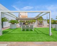 Resale - Detached Villa - Orihuela Costa - Villamartin