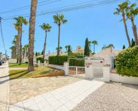 Resale - Detached Villa - Orihuela Costa - Villamartin
