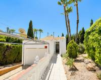 Resale - Detached Villa - Orihuela Costa - Villamartin