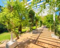 Resale - Detached Villa - Orihuela Costa - Villamartin