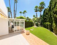 Resale - Detached Villa - Orihuela Costa - Villamartin