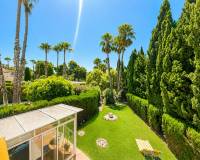 Resale - Detached Villa - Orihuela Costa - Villamartin