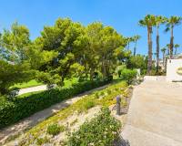 Resale - Detached Villa - Orihuela Costa - Villamartin