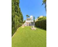 Resale - Detached Villa - Orihuela Costa - Villamartin