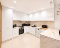 Resale - Detached Villa - Orihuela Costa - Villamartin
