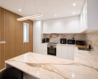 Resale - Detached Villa - Orihuela Costa - Villamartin
