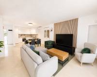 Resale - Detached Villa - Orihuela Costa - Villamartin