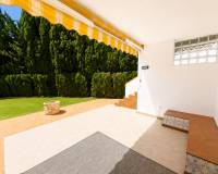 Resale - Detached Villa - Orihuela Costa - Villamartin