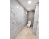 Resale - Detached Villa - Orihuela Costa - Villamartin