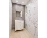 Resale - Detached Villa - Orihuela Costa - Villamartin