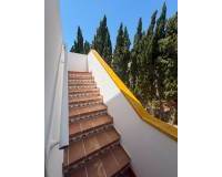 Resale - Detached Villa - Orihuela Costa - Villamartin