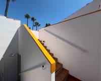 Resale - Detached Villa - Orihuela Costa - Villamartin