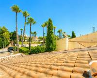 Resale - Detached Villa - Orihuela Costa - Villamartin