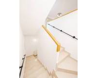Resale - Detached Villa - Orihuela Costa - Villamartin