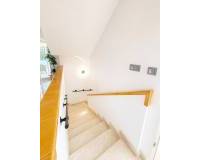 Resale - Detached Villa - Orihuela Costa - Villamartin
