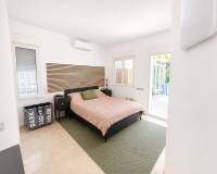 Resale - Detached Villa - Orihuela Costa - Villamartin
