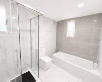 Resale - Detached Villa - Orihuela Costa - Villamartin