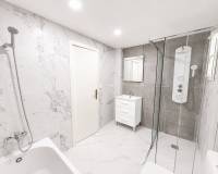 Resale - Detached Villa - Orihuela Costa - Villamartin