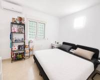 Resale - Detached Villa - Orihuela Costa - Villamartin