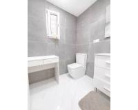 Resale - Detached Villa - Orihuela Costa - Villamartin