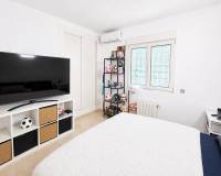 Resale - Detached Villa - Orihuela Costa - Villamartin