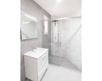 Resale - Detached Villa - Orihuela Costa - Villamartin