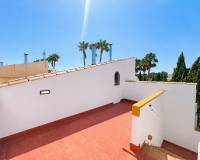 Resale - Detached Villa - Orihuela Costa - Villamartin