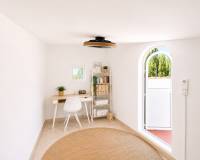 Resale - Detached Villa - Orihuela Costa - Villamartin
