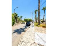 Resale - Detached Villa - Orihuela Costa - Villamartin