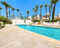 Resale - Detached Villa - Orihuela Costa - Villamartin