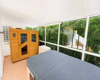 Resale - Detached Villa - Orihuela Costa - Villamartin