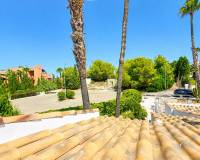 Resale - Detached Villa - Orihuela Costa - Villamartin