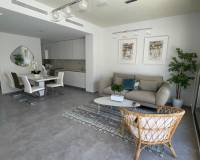 Resale - Detached Villa - Orihuela Costa - Villamartin
