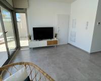 Resale - Detached Villa - Orihuela Costa - Villamartin