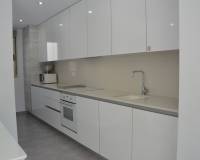 Resale - Detached Villa - Orihuela Costa - Villamartin