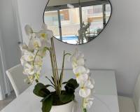 Resale - Detached Villa - Orihuela Costa - Villamartin