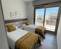 Resale - Detached Villa - Orihuela Costa - Villamartin