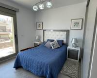 Resale - Detached Villa - Orihuela Costa - Villamartin